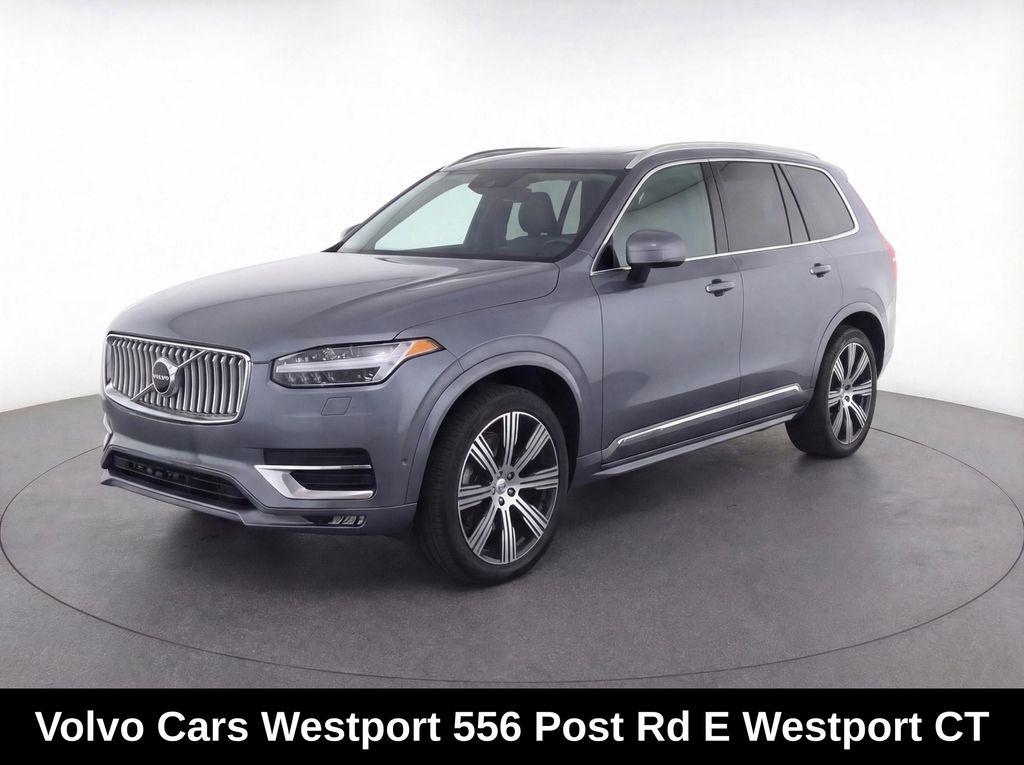 2023 Volvo XC90