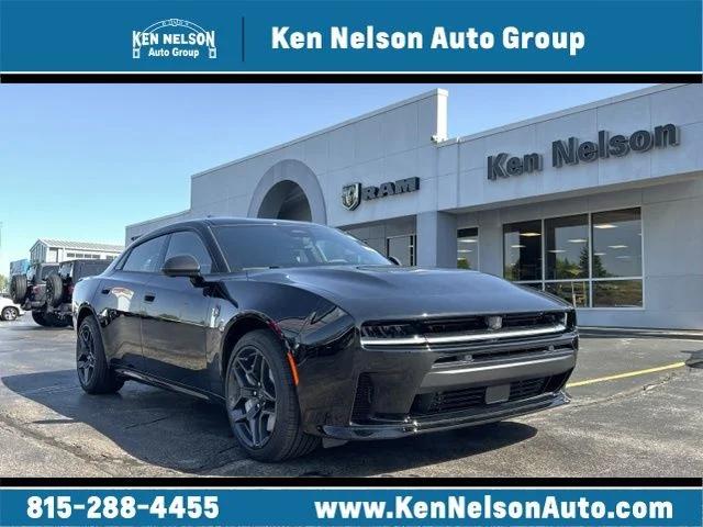2026 Dodge Charger Scat Pack Plus 4-Door AWD for sale in Dixon, IL