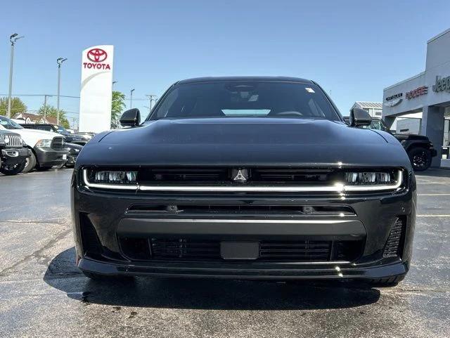 2026 Dodge Charger Scat Pack Plus 4-Door AWD