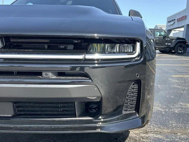 2026 Dodge Charger Scat Pack Plus 4-Door AWD