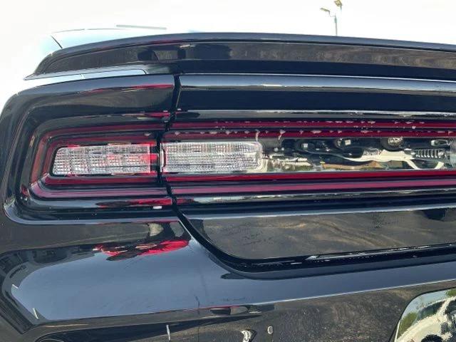 2026 Dodge Charger Scat Pack Plus 4-Door AWD
