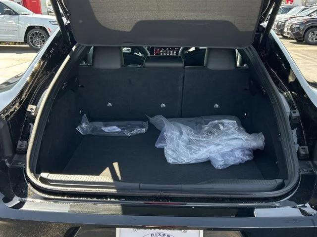 2026 Dodge Charger Scat Pack Plus 4-Door AWD