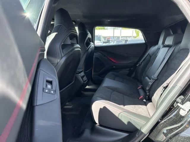 2026 Dodge Charger Scat Pack Plus 4-Door AWD