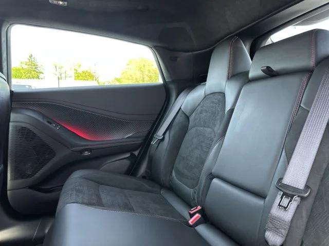 2026 Dodge Charger Scat Pack Plus 4-Door AWD