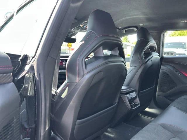 2026 Dodge Charger Scat Pack Plus 4-Door AWD