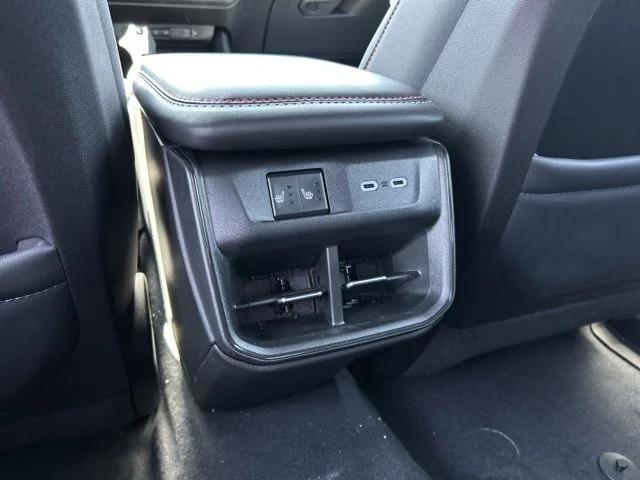 2026 Dodge Charger Scat Pack Plus 4-Door AWD