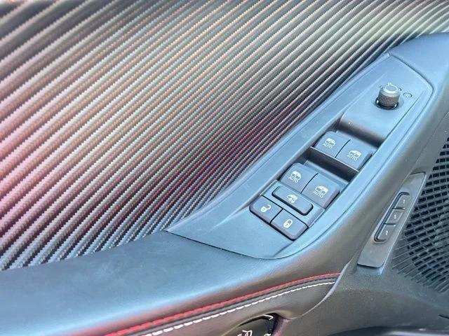 2026 Dodge Charger Scat Pack Plus 4-Door AWD