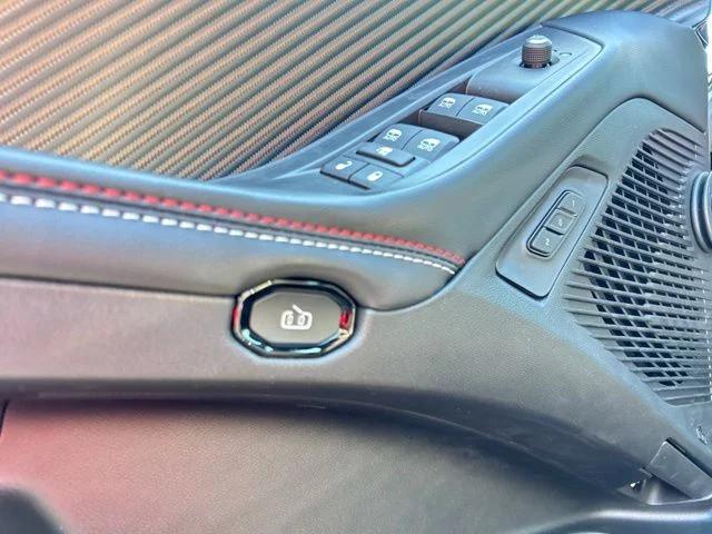 2026 Dodge Charger Scat Pack Plus 4-Door AWD