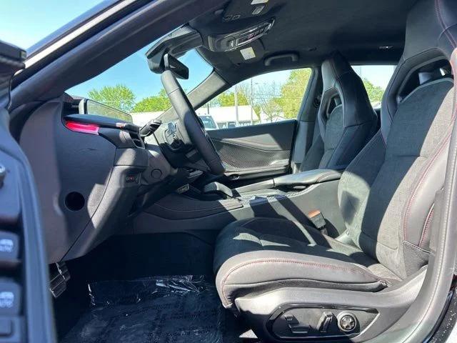 2026 Dodge Charger Scat Pack Plus 4-Door AWD