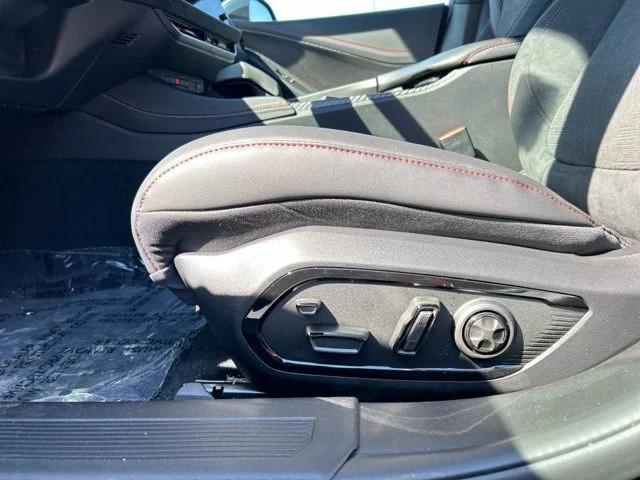 2026 Dodge Charger Scat Pack Plus 4-Door AWD