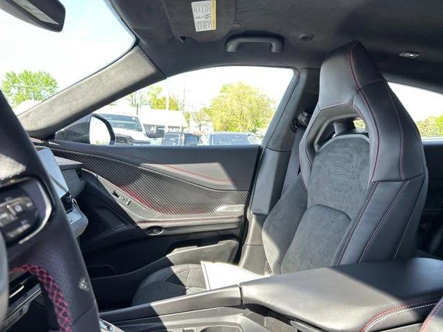 2026 Dodge Charger Scat Pack Plus 4-Door AWD