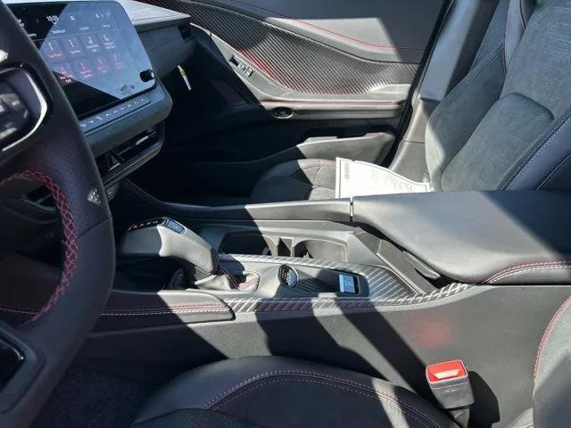 2026 Dodge Charger Scat Pack Plus 4-Door AWD