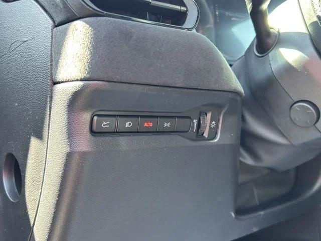 2026 Dodge Charger Scat Pack Plus 4-Door AWD