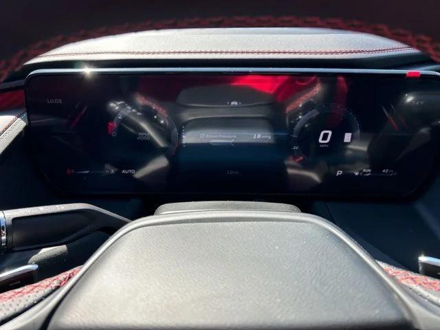 2026 Dodge Charger Scat Pack Plus 4-Door AWD