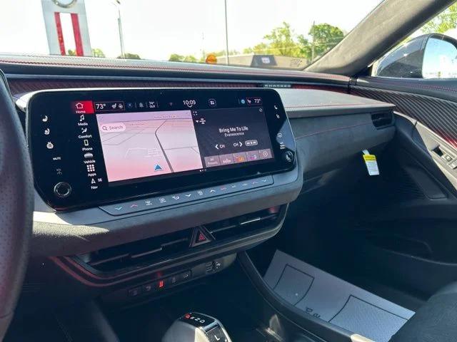 2026 Dodge Charger Scat Pack Plus 4-Door AWD