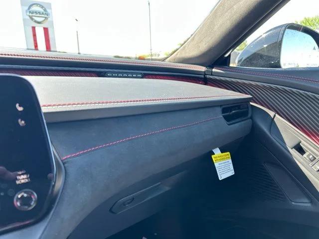 2026 Dodge Charger Scat Pack Plus 4-Door AWD