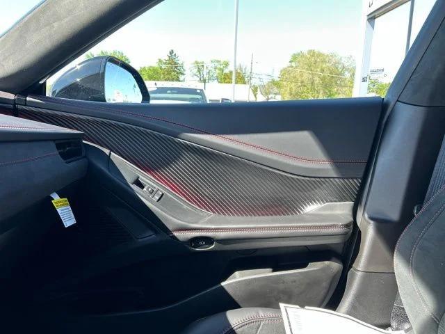 2026 Dodge Charger Scat Pack Plus 4-Door AWD