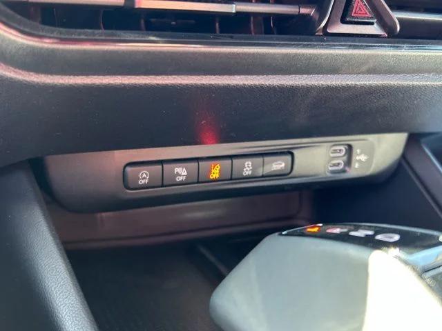 2026 Dodge Charger Scat Pack Plus 4-Door AWD