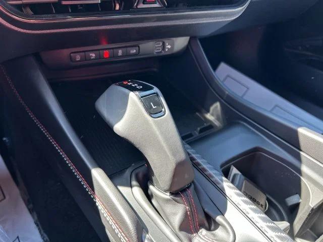 2026 Dodge Charger Scat Pack Plus 4-Door AWD