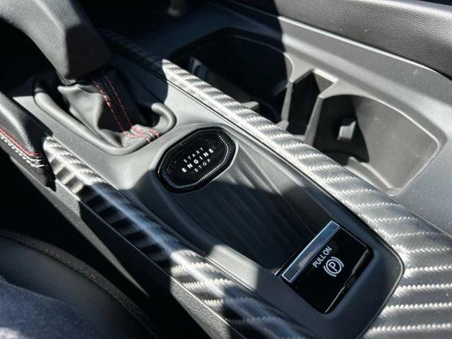 2026 Dodge Charger Scat Pack Plus 4-Door AWD
