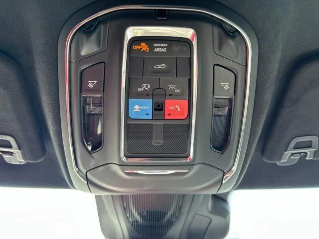 2026 Dodge Charger Scat Pack Plus 4-Door AWD