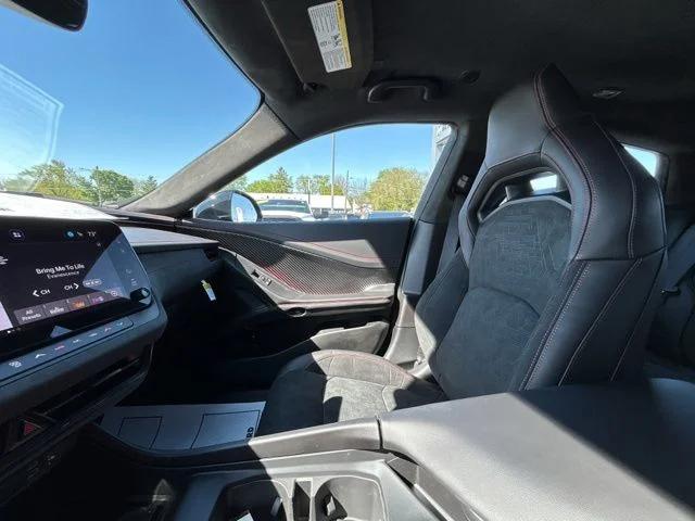 2026 Dodge Charger Scat Pack Plus 4-Door AWD