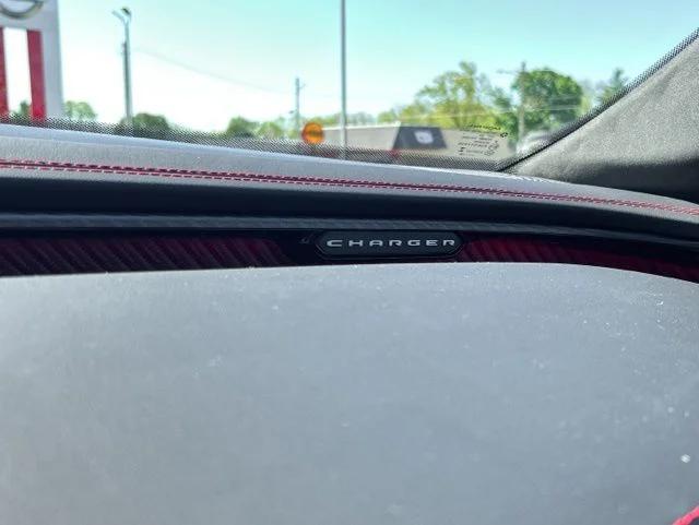 2026 Dodge Charger Scat Pack Plus 4-Door AWD