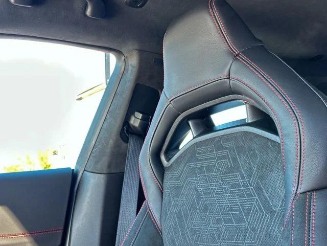 2026 Dodge Charger Scat Pack Plus 4-Door AWD