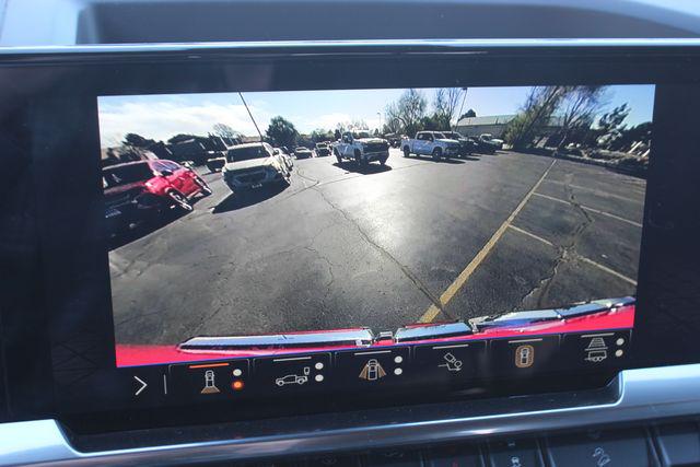 2026 GMC Sierra 1500 Double Cab, Standard Bed, SLE, 4WD
