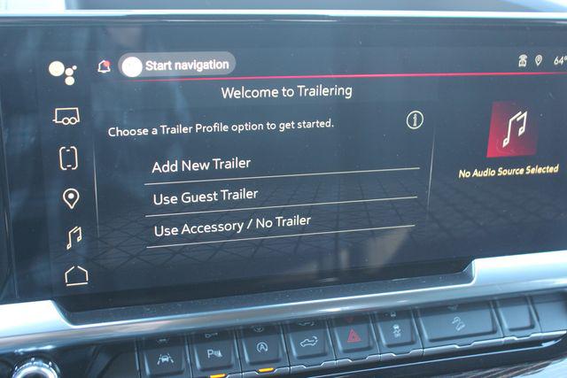 2026 GMC Sierra 1500 Double Cab, Standard Bed, SLE, 4WD