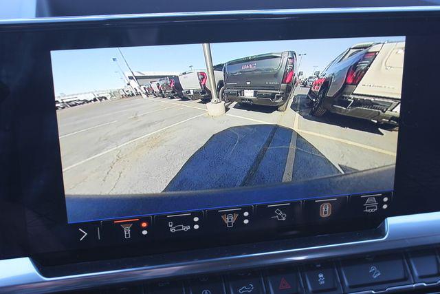 2026 GMC Sierra 1500 Double Cab, Standard Bed, SLE, 4WD