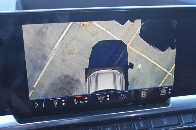 2026 GMC Sierra 1500 Double Cab, Standard Bed, SLE, 4WD