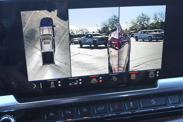 2026 GMC Sierra 1500 Double Cab, Standard Bed, SLE, 4WD