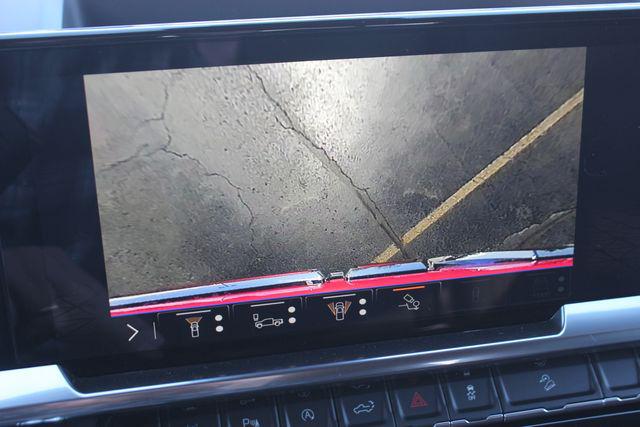2026 GMC Sierra 1500 Double Cab, Standard Bed, SLE, 4WD