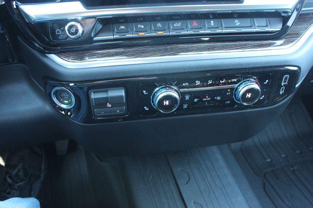 2026 GMC Sierra 1500 Double Cab, Standard Bed, SLE, 4WD
