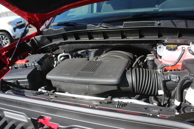 2026 GMC Sierra 1500 Double Cab, Standard Bed, SLE, 4WD