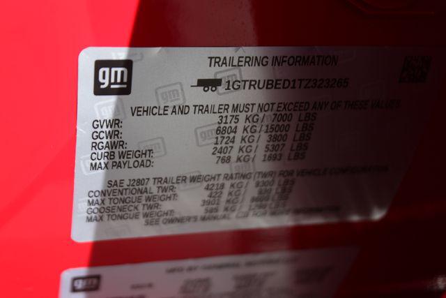 2026 GMC Sierra 1500 Double Cab, Standard Bed, SLE, 4WD