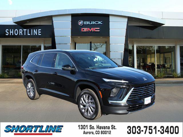 2026 Buick Enclave Preferred for sale in Aurora, CO