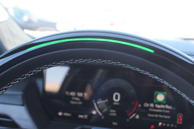 2026 GMC Acadia Denali Ultimate AWD