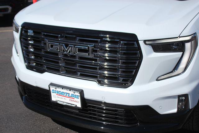 2026 GMC Acadia Denali Ultimate AWD