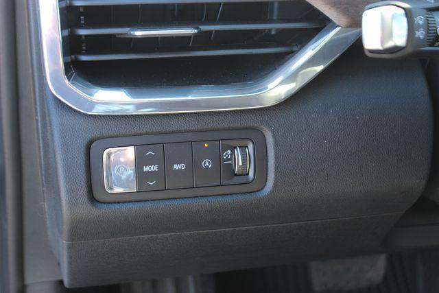2026 GMC Acadia Denali Ultimate AWD