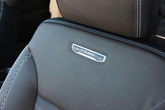 2026 GMC Acadia Denali Ultimate AWD