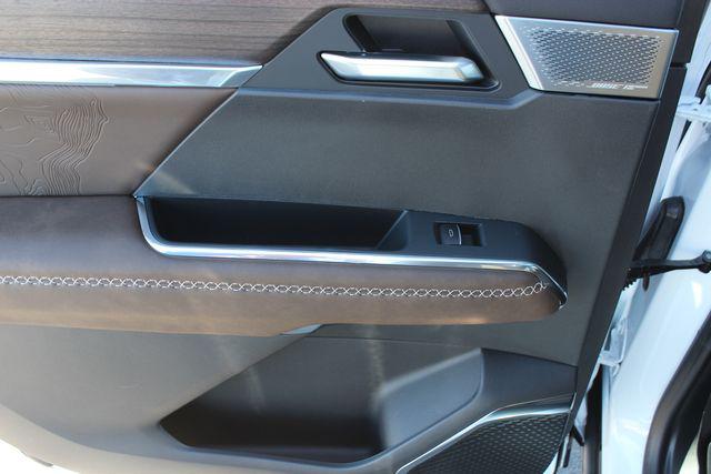 2026 GMC Acadia Denali Ultimate AWD