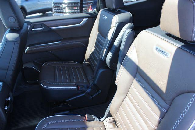 2026 GMC Acadia Denali Ultimate AWD