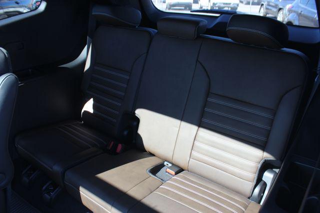 2026 GMC Acadia Denali Ultimate AWD
