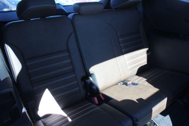 2026 GMC Acadia Denali Ultimate AWD