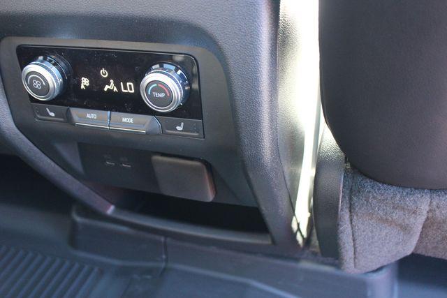 2026 GMC Acadia Denali Ultimate AWD