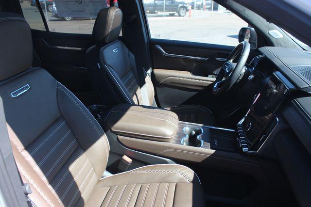 2026 GMC Acadia Denali Ultimate AWD