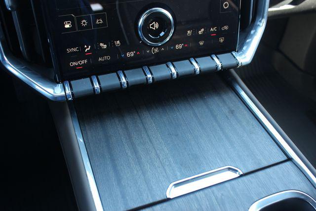 2026 GMC Acadia Denali Ultimate AWD