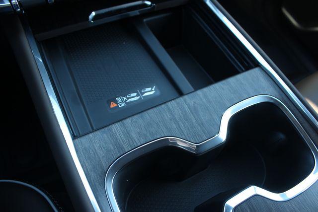 2026 GMC Acadia Denali Ultimate AWD